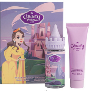 Parfum pour enfants aux huiles essentielles naturelles, parfum <span class=keywords><strong>de</strong></span> dessin animé, spray corporel, protection <span class=keywords><strong>de</strong></span> l'environnement, vente en gros directe d'usine - Product Image 1