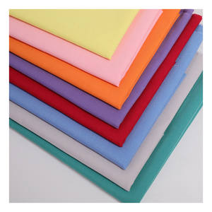 मिश्रण सादे बुनाई 65 35 80 20 <span class=keywords><strong>90</strong></span> 10 <span class=keywords><strong>70</strong></span> 30 50 60 पॉली पॉलिएस्टर कपास पोलिन शर्ट के कपड़े के लिए कपड़े - Product Image 2