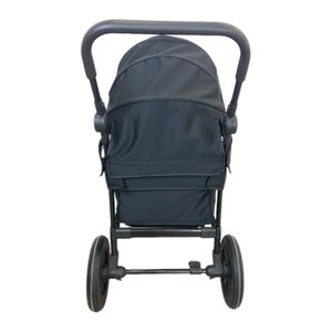 Thiết kế sáng tạo đa năng bé Wagon xe đẩy với hai chỗ ngồi tay giỏ hàng xách tay gấp ngoài trời Wagon xe đẩy - Product Image 6