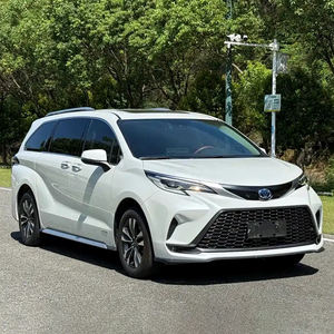 <span class=keywords><strong>Toyota</strong></span> Granvia 2022 SUV Usado, Granvia SUV MPV Gasolina, Auto 2023, Auto Usado, Volante a la Izquierda, Asientos de Cuero, Automático - Product Image 3