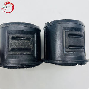 Sistema de Suspensión de Calidad Original BUSH-TRAIL ARM 55160-H8000 55160 H8000 Para H-yundai ACCENT/SOLARIS 55160H8000 - Product Image 6