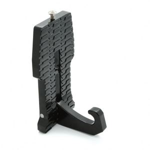 Moulage sous pression <span class=keywords><strong>de</strong></span> Traitement <span class=keywords><strong>de</strong></span> L'alliage D'aluminium Zinc Ouvert pour L'automobile Assisté Repose-pieds - Product Image 2