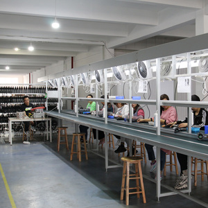 Ciseaux électriques à piles 20V Sécateurs de jardinage électriques pour l'élagage des arbres et les branches de coupe Outils de jardinage - Product Image 6