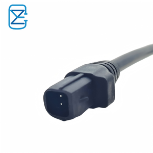 H11 2-pins waterdichte autoconnector verlengkabel voor koplamp- en mistlamp toepassingen - Product Image 3
