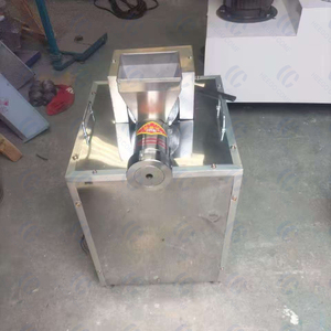 Macchina Automatica Industriale per la Produzione di Maccheroni e <span class=keywords><strong>Pasta</strong></span> / Macchina per la Produzione di Noodle e Prodotti a Base di Cereali - Product Image 6