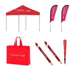 Ensemble cadeau d'entreprise personnalisé en non-tissé, article promotionnel pour les activités et événements d'entreprise - Product Image 1