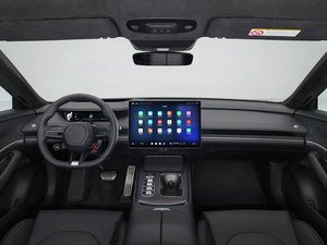 2023 xiaomis SU7 sử dụng xe ánh sáng nội thất màu sắc EV Loại năng lượng ACC hành trình kiểm soát R21 Lốp Kích thước mô hình cuộc sống Aspire AWD rwd kim loại - Product Image 6