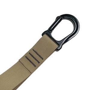 <span class=keywords><strong>Kit</strong></span> di Allenamento con Sospensioni Wellshow Sport <span class=keywords><strong>per</strong></span> Allenamento Completo del Corpo, <span class=keywords><strong>Palestra</strong></span> Domestica, Cinghie <span class=keywords><strong>per</strong></span> Allenamento di Resistenza con il Peso Corporeo - Product Image 3