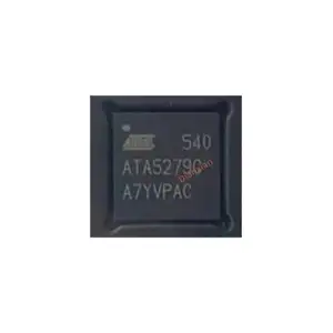 ATA5279C-PLQW neue und originale IC-Chips Elektronische Komponenten für integrierte Schaltkreise ATA5279C