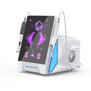 Máquina de Cuidado Facial Multimodo Mejorada con Múltiples Sondas, Reafirmación de la Piel, Frío y Calor, Equipo de Belleza para Salón - Product Image 2