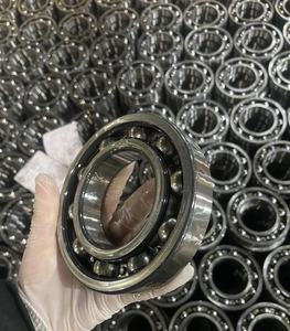 ボールベアリングZZ RS 6000 6001高速ベアリングスチールシングル列深溝 - Product Image 3