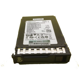 P40508-B21 3.84TB SAS 12G READ INTENSIVE SFF BC MULTI VENDOR SSD P41533-001 pour serveur P40508-B21 - Product Image 3