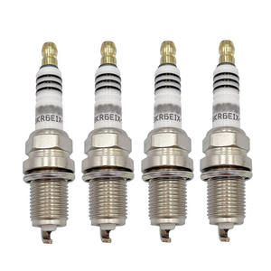 Bujías de Encendido Láser de Calidad Original para Autos, Bujías de Iridio al por Mayor para Toyota, Nissan, Honda, Mazda, <span class=keywords><strong>Hyundai</strong></span>, Mitsubishi - Product Image 3