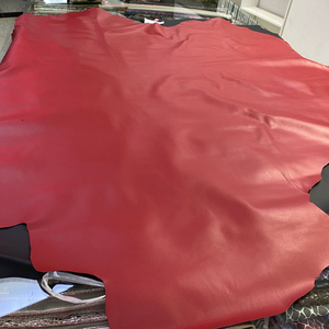 Giày Túi lót da bò chính hãng đầy đủ Hạt Da bò da rắn màu lót chất liệu - Product Image 4