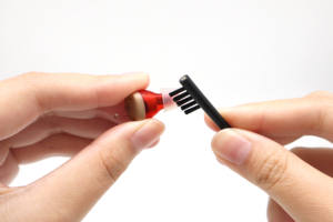 Mini audífonos y auriculares de alta calidad de China Tecnología <span class=keywords><strong>CIc</strong></span> de 16 canales para sordera - Product Image 4