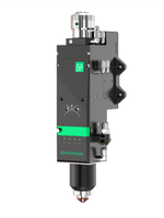 Tête de découpe laser à fibre Raytools BS06K pour machine de découpe laser à fibre 4 kW