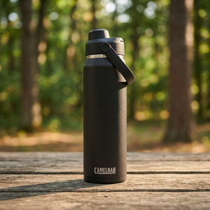 Borraccia Camelbak Thrive Chug VSS 750ml in Acciaio Inossidabile con Tappo a Vite, Modello Metallo 100889-1 - Product Image 3