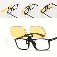 Gafas de Sol Plegables con Protección UV y Anti Luz Azul para Hombre y Mujer, Venta al por Mayor
