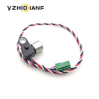 Sensor kecepatan transmisi otomatis CAS0004 Nissan SU14018 Nissan untuk Nissan Infiniti