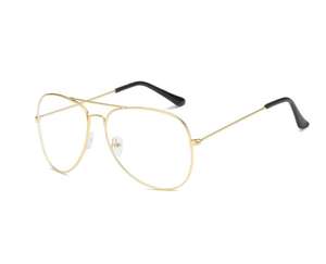 <span class=keywords><strong>Gafas</strong></span> de Sol de aviación al aire libre clásicas Vintage Unisex UV 400 protección piloto de moda <span class=keywords><strong>gafas</strong></span> de sol de pesca promocionales <span class=keywords><strong>baratas</strong></span> - Product Image 2