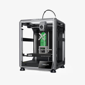 Impresora 3D Creality K1 SE, Impresora 3D FDM de Grado Industrial, Máquina Inteligente de Precisión Creativa a Gran Escala para Uso Doméstico - Product Image 1