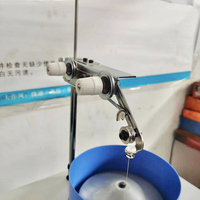 Nouvelle technologie 20V 40V manuel automatique fil enroulement haute vitesse CNC transformateur électronique canette bobineuse