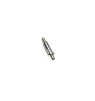 6.0mm Double Goupille de Pogo En Laiton