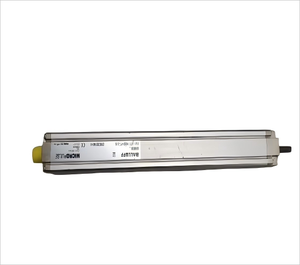 Conception à faible consommation d'énergie adaptée aux conditions d'utilisation continue Capteur de déplacement linéaire Baruff BTL6-U110-M0300-PF-S4 - Product Image 4