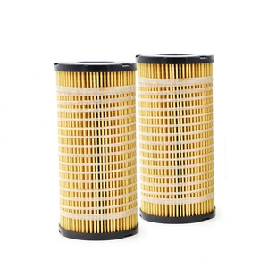 ไส้กรองน้ำมันเครื่องรถขุดโคมาย รุ่น F4TZ-6731-A 15607-1600 15607-1640 15607-1731 15607-1732 15607-1733 15607-1830 S1560-71733 สำหรับรถฮีโน่ - Product Image 6