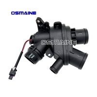 Thermostat LR069809 LR062498 LR095895 LR107288 LR117568 pour Land Rover Range Rover Spoet L494 Vogue L405 Velar Discovery 4 5