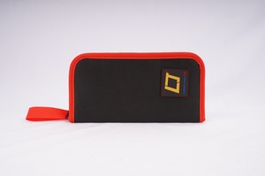 Đa-ngăn thiết bị điện tử sửa chữa Organizer Bag Heavy Duty độn chống sốc trường hợp đối với hàn sắt công cụ Bộ dụng cụ OEM ODM - Product Image 5