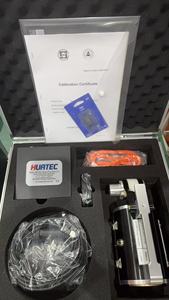 Détecteur magnétique de cordes (MRT) pour diagnostic des cordes en acier par contrôle non destructif magnétique - Product Image 3