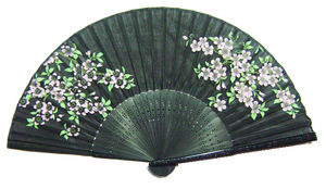 Addreen Eco-Friendly Carved <b>Bamboo</b> Hand Fans Natural Raffia Weaving <b>Craft</b> for Summer Cooling Farmhouse Wall Decor Wedding <b>Bamboo</b> - Product Image 4