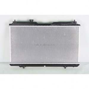 本田CRV 1997 1998 1999 2000 2001 19010-P3F-902 19010-P3F-901 19010-P3F-014 19010P3F902 19010P3F901 19010P3F014散热器 - Product Image 2