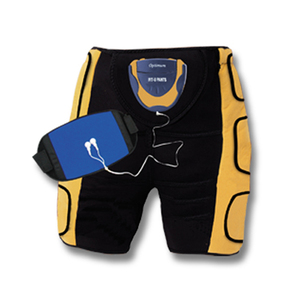 Pantalones adelgazantes de masaje eléctrico - Product Image 6