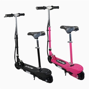 Scooter portable étanche SUGO Scooter Factory Mini scooter électrique 120W pour enfants - Product Image 4