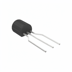 Transistors BOM IC In Stock BC369ZL1G TO-226-3, TO-92-3 Long Body, Formed Leads Electronics Component - Product Image 1