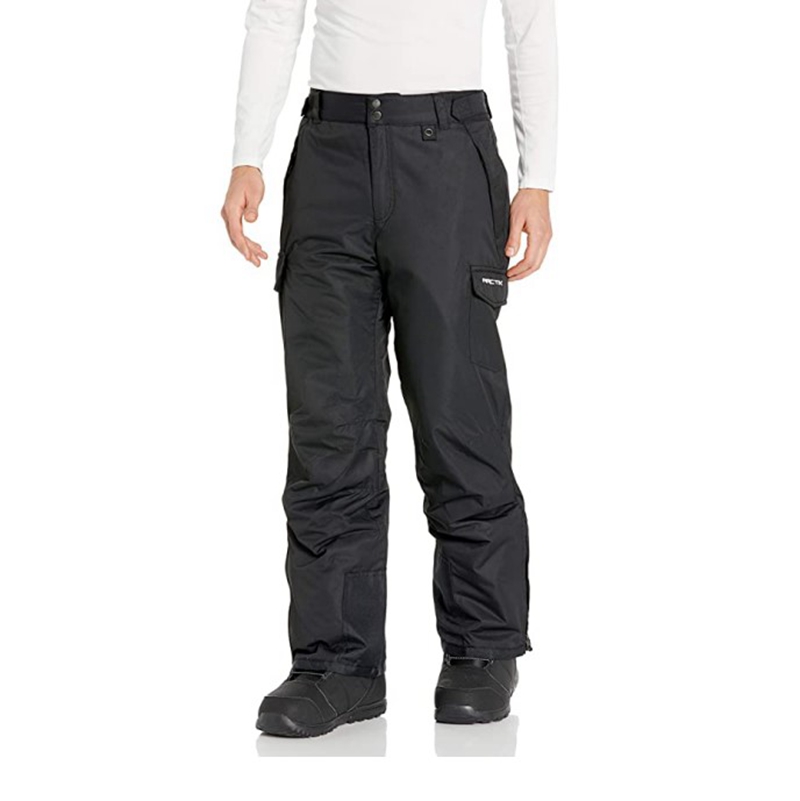 Хорошо подъем для горнолыжного спорта и снежную погоду с жестким корпусом и носить брюки водонепроницаемый множество различных цветовых лыжные брюки для мужчин