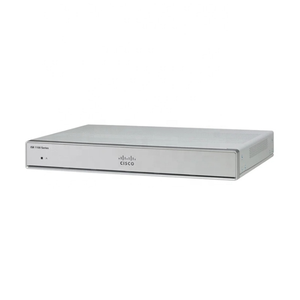 New Original C1121X-8P Router, 8-Port Switch, gige 8 Gigabit Ethernet cổng 2 PoE + cisco router với giá tốt - Product Image 3