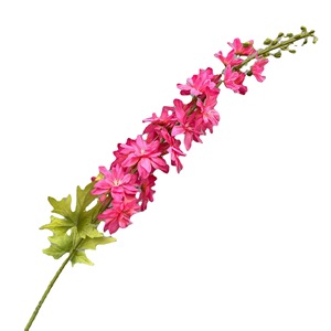 Fleur artificielle Jinxi 105cm sur base en soie pour décoration intérieure et accessoires de photographie en extérieur - Product Image 2