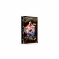 [Album Officiel K-Pop] Stray Kids - HOP [ALBUM PLATEFORME_VERSION NEMO]