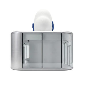 Iparwa - <span class=keywords><strong>Tienda</strong></span> Modular Metálica Prefabricada Tipo Pop-up, <span class=keywords><strong>Tienda</strong></span> Inteligente con IA - Product Image 3