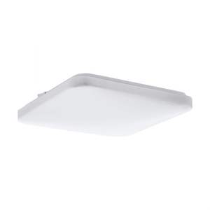 LÁMPARA DE TECHO LED FRANIA BIANCO 33X33CM - 1X14.6W 1X1600lm 3000K - Product Image 1