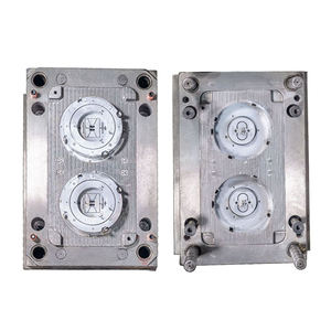 Servicio de Moldeo por Inyección de Plástico y Moldes de Silicona Personalizados - Product Image 4