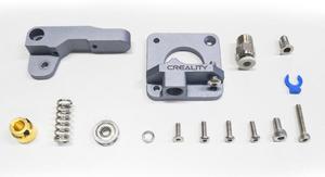 Pièces d'imprimante 3D MK8, Extrusion, kit en aluminium, bowden, Extrusion de <span class=keywords><strong>Filament</strong></span> 1.75mm, <span class=keywords><strong>Ender</strong></span> <span class=keywords><strong>3</strong></span> CR10 - Product Image 6