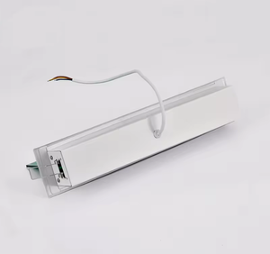 3 Wát ip30 Acrylic Board ánh sáng có thể sạc lại LED khẩn cấp <span class=keywords><strong>Exit</strong></span> dấu hiệu ánh sáng cho cửa siêu thị - Product Image 3