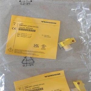 Sensor de Presión TURCK PS510-100-01-LI2UPN8-H1141 Tipo Manómetro, Montaje Roscado, Tecnología Piezoresistiva, Uso Mecánico - Product Image 3
