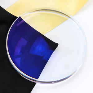 RANOR <span class=keywords><strong>Descuento</strong></span> 1,67 <span class=keywords><strong>Lentes</strong></span> ópticas delgadas <span class=keywords><strong>Lentes</strong></span> de alto índice Pedido al por mayor - Product Image 2