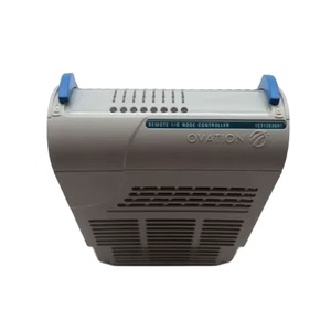 ใหม่เอี่ยม 100% ของแท้ 1C31203G01 โมดูลควบคุม I/O รีโมทโอเวชั่น - Product Image 3