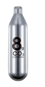 DERONG 8g Co2 Cartouche Gaz rechargeable rechargeable co2 cartouche soda CO2 Soda Chargeurs à bon <span class=keywords><strong>prix</strong></span> - Product Image 3